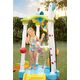 Little Tikes Wieża do wspinaczki z kaskadą wodną