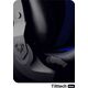Fotel Diablo Chairs X-Horn L niebieski