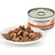 Canagan CANAGAN KOT pusz.75g TUNA WITH PRAWNS TUŃCZYK / KREWETKI /12