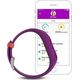 Smartband Garmin Vivofit Junior 2 Frozen Anna Fioletowy