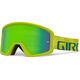 Giro Gogle TAZZ MTB citron fanatic (GR-7114592)