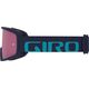 Giro Gogle TAZZ MTB midnight iceberg (GR-7114594)