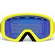 Giro Gogle Rev Namuk Yellow (Szyba Grey Cobalt 10% S3) (GR-7105433)