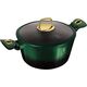 Berlinger Haus Garnek METALLIC LINE EMERALD BH-6058
