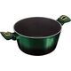 Berlinger Haus Garnek METALLIC LINE EMERALD BH-6058