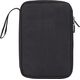 Etui na tablet RivaCase Riva Reiseorganisator Biscayne 12" schwarz 5632