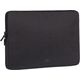 Etui na tablet RivaCase Riva Slipcase Suzuka 13,3"-14" schwarz 7704