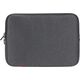 Etui na tablet RivaCase Riva Slipcase Antishock 13,3-14" dunkelgrau 5124