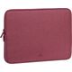 Etui na tablet RivaCase Riva Slipcase Suzuka 13,3"-14" rot 7704