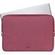 Etui na tablet RivaCase Riva Slipcase Suzuka 13,3"-14" rot 7704