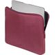 Etui na tablet RivaCase Riva Slipcase Suzuka 13,3"-14" rot 7704