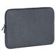 Etui na tablet RivaCase Riva NB Tasche Antishock 12" dunkel grau 5113