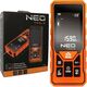 Dalmierz laserowy Neo 75-201