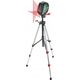 Bosch Laser krzyżowy UniversalLevel 3 Set czerwony 10 m