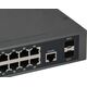 Switch LevelOne GEP-2652