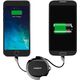 Ładowarka MiniBatt MiniBatt PowerRing - Qi bezdrátová nabíječka