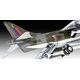 Revell Zestaw upominkowy Hawker Harrier GR