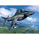 Revell Zestaw upominkowy Hawker Harrier GR