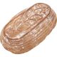 Orion Koszyk do wyrastania chleba rattanowy 26x13x9 KŁOS