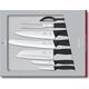 Victorinox Victorinox Swiss Classic kitchen set 7 tlg.