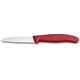 Victorinox Victorinox Swiss Classic veget. knife-Set 6pc red