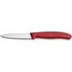 Victorinox Victorinox Swiss Classic veget. knife-Set 6pc red