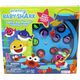 Spin Master Gra Baby Shark Łowienie Ryb