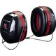 Peltor Peltor Optime III capsule ear prot. H540B