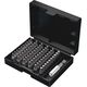 Wera zestaw Bit-Safe 61 universal 4, 61 częściowy (05057909001)