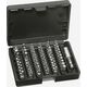 Wera zestaw Bit-Safe 61 universal 4, 61 częściowy (05057909001)