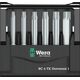 Wera zestaw bitów TX 6 sztuk 50mm 1 (05056472001)