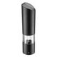 Młynek do przypraw WMF WMF electric mill black
