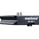 Szybkozłączka Mantona mantona AS-50-1 Quick Release Plate