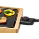 Grill elektryczny ProfiCook PC-TYG 1143