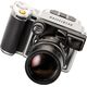 Novoflex Novoflex Adapter Leica-M Lens to Hasselblad X-Mount