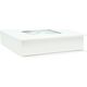 Deknudt Deknudt S66DJ4 white 8x8 USB & Photo box imitation leather