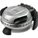 G3Ferrari Piec do pizzy G 10006 srebrny