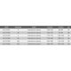 Lahti Pro bezrękawnik ocieplany czerwono-czarny, "2XL" (L4131505)