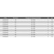 Lahti Pro trzewiki bez podnoska, wysokie, skórzane, czarne, O2 Src, "45" (L3030445)