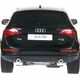Rastar Audi Q5 RASTAR 1:24 RTR (zasilanie na baterie AA) - Czarny