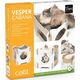 Domek dla kota Catit Vesper Cabana 50x50x53cm,