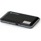 Powerbank Platinet Polymer USB + LCD 12000mAh Czarny