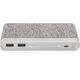 Powerbank Platinet Fabric Braided 10000mAh Szary