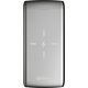 Powerbank Platinet Wireless 10000mAh Srebrny