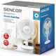 Wentylator Sencor SFE 2327WH