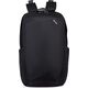 Pacsafe +Vibe 25L backpack JET Black