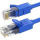 Ugreen Kabel sieciowy UGREEN Ethernet RJ45, Cat.6, UTP, 1m (niebieski)