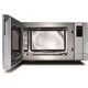 Kuchenka mikrofalowa Caso Kuchenka mikrofalowa caso SMG20 3324 (1000W, 800W| 20l| kolor czarny)
