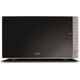 Kuchenka mikrofalowa Caso Kuchenka mikrofalowa caso SMG20 3324 (1000W, 800W| 20l| kolor czarny)