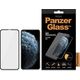 PanzerGlass Szkło hartowane do iPhone X / XS / 11 Pro Case Friendly (2664)